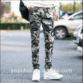 Printed leggings mens running tights